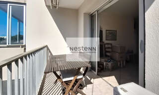 Appartement 3 Pièces 59 m² à vendre à Fréjus (83600)