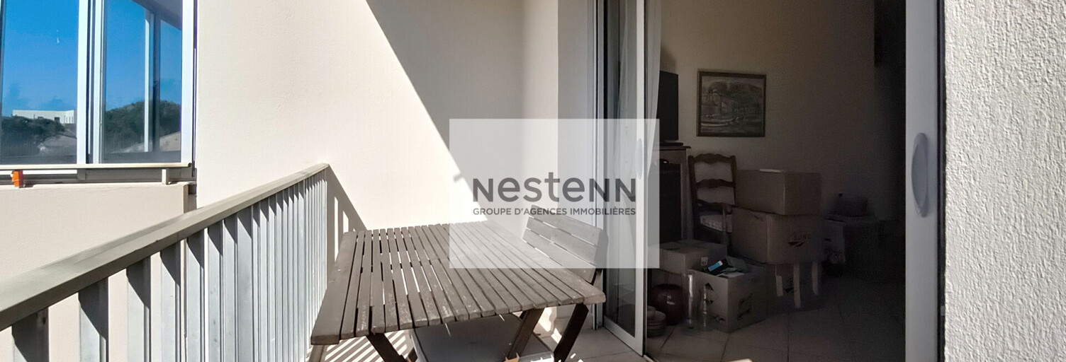 Appartement 3 Pièces 59 m² à vendre à Fréjus (83600)