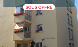 Appartement 3 Pièces 59 m² à vendre à Fréjus (83600)