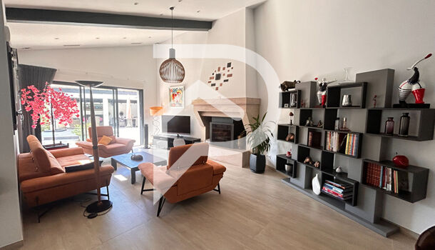 Villa / Maison 6 pièces  à vendre Vauvert 30600