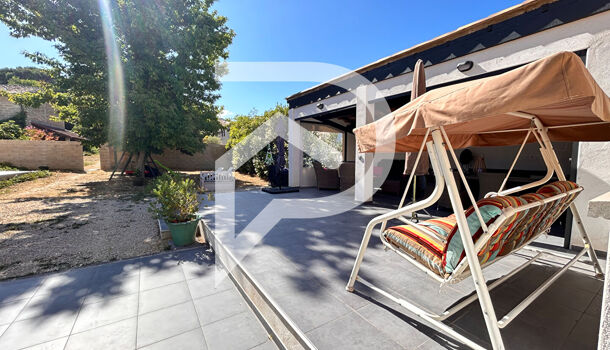 Villa / Maison 6 pièces  à vendre Vauvert 30600