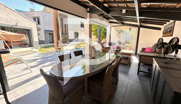 Villa / Maison 6 pièces  à vendre Vauvert 30600