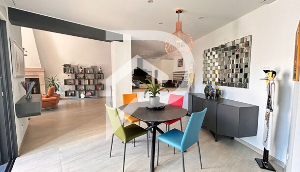 Villa / Maison 6 pièces  à vendre Vauvert 30600