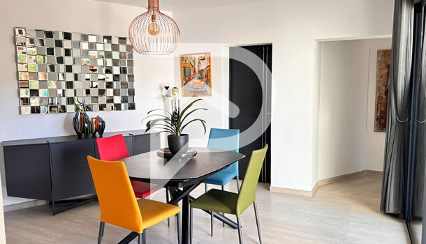 Villa / Maison 6 pièces  à vendre Vauvert 30600