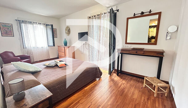 Villa / Maison 6 pièces  à vendre Vauvert 30600