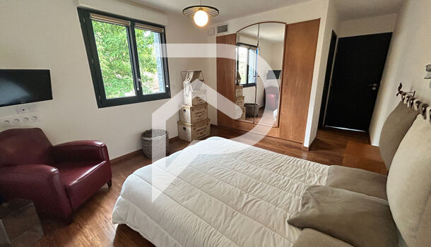 Villa / Maison 6 pièces  à vendre Vauvert 30600