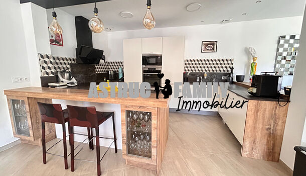 Villa / Maison 6 pièces  à vendre Vauvert 30600