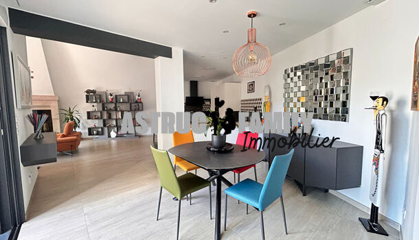 Villa / Maison 6 pièces  à vendre Vauvert 30600