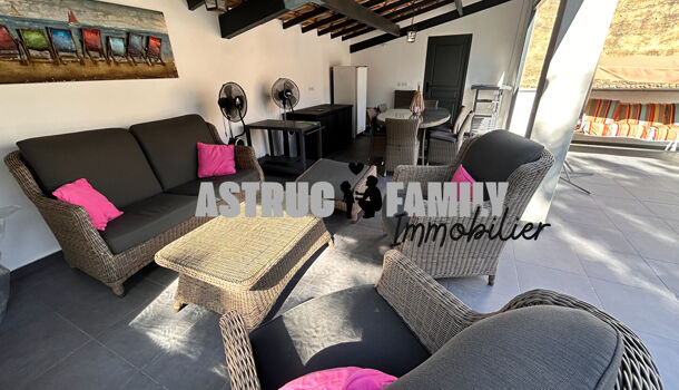 Villa / Maison 6 pièces  à vendre Vauvert 30600