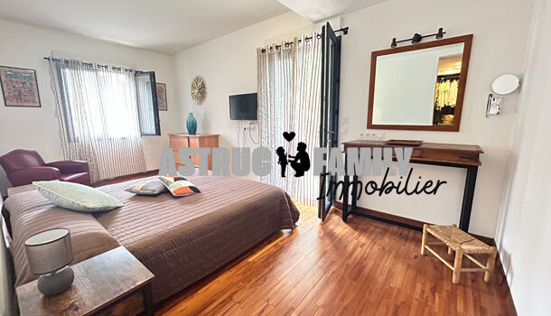 Villa / Maison 6 pièces  à vendre Vauvert 30600