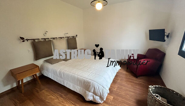 Villa / Maison 6 pièces  à vendre Vauvert 30600