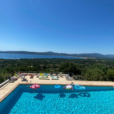 Maison 8 pièces 6400000 €