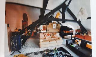 Appartement 5 Pièces 122 m² à vendre à Saint-Dié-des-Vosges (88100)