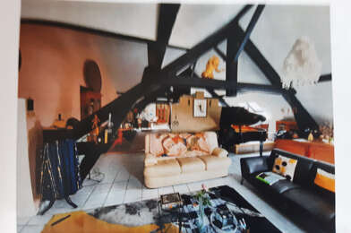 Appartement 5 pièces 98440 €