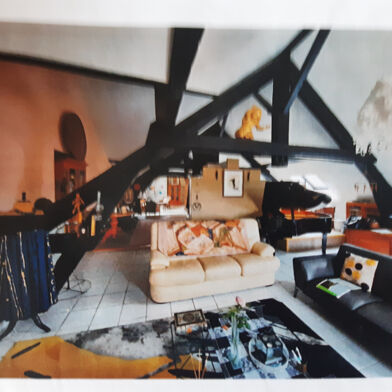 Appartement 5 pièces 98440 €