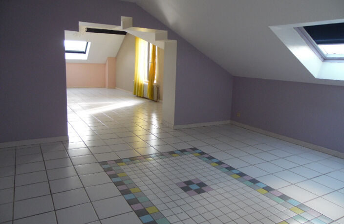SAINT DIE DES VOSGES LOFT DE 122M2 — photo 3