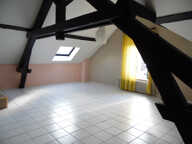 SAINT DIE DES VOSGES LOFT DE 122M2 — photo 4