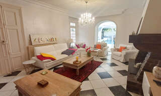 Maison 10 Pièces 580 m² à vendre à Mirepeisset (11120)