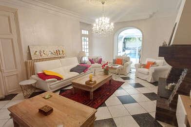 Maison 10 pièces 695000 €