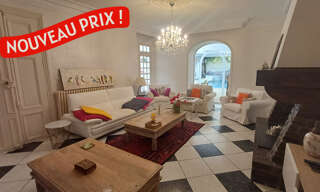 Maison 10 Pièces 580 m² à vendre à Mirepeisset (11120)