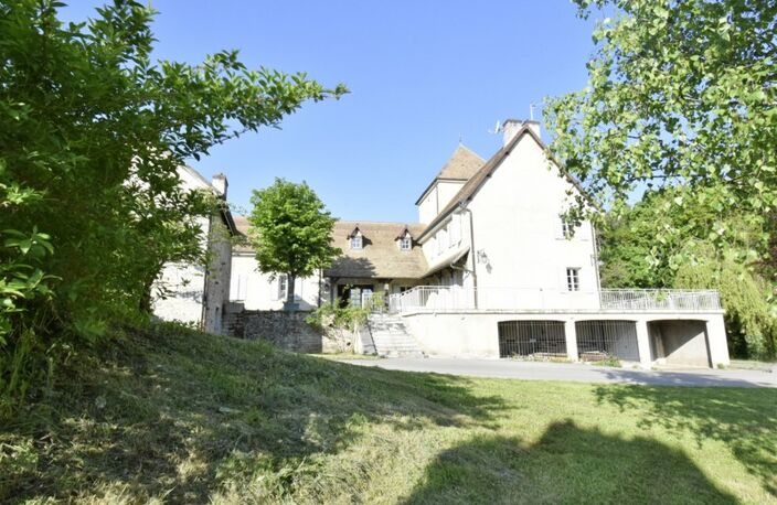 PROPRIÉTÉ DE CARACTÈRE EN CÔTE CHALONNAISE — photo 2