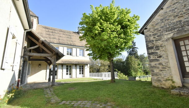 Villa / Maison 11 pièces  à vendre Mercurey 71640