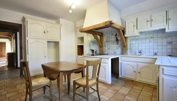 Villa / Maison 11 pièces  à vendre Mercurey 71640