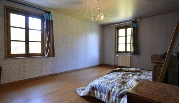 Villa / Maison 11 pièces  à vendre Mercurey 71640