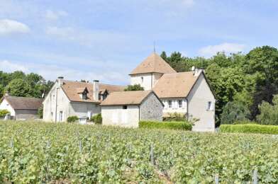 Maison 11 pièces 695000 €