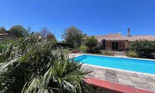 Maison 5 Pièces 137 m² à vendre à Lavernose-Lacasse (31410)