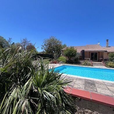 Maison 5 pièces 370000 €