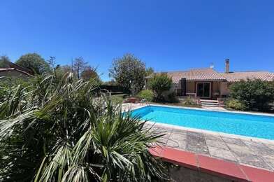 Maison 5 pièces 370000 €