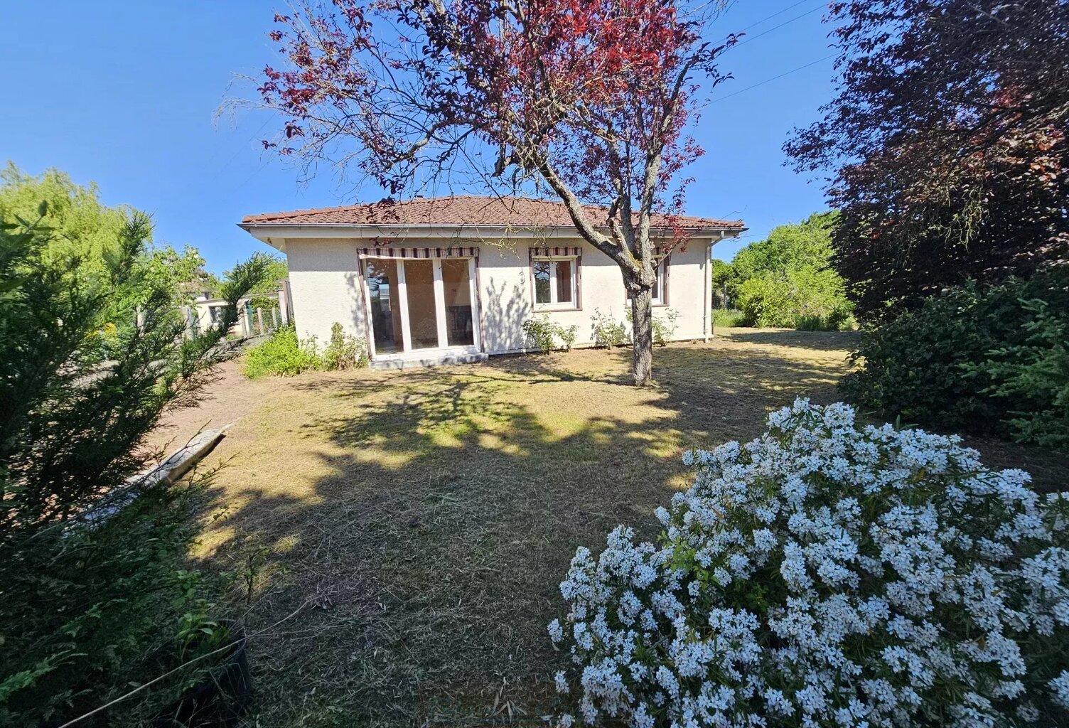 Pannes le Gue Perreux — photo 1