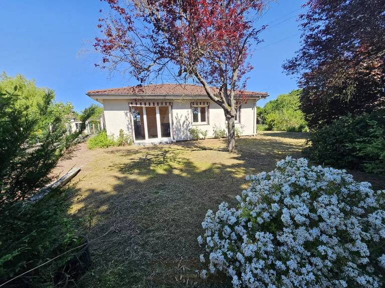 Pannes le Gue Perreux — photo 1
