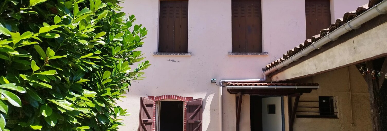 Maison 6 Pièces 163 m² à vendre à Saint-Gaudens (31800)