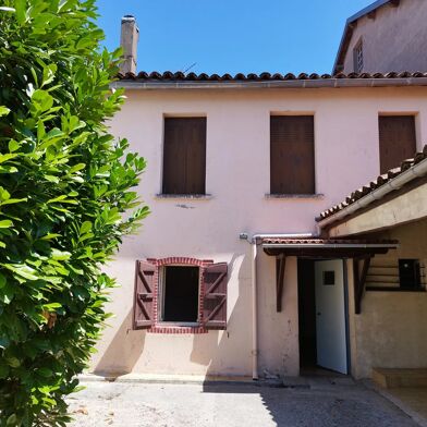 Maison 6 pièces 98000 €