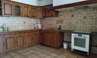 Maison 6 Pièces 163 m² à vendre à Saint-Gaudens (31800)