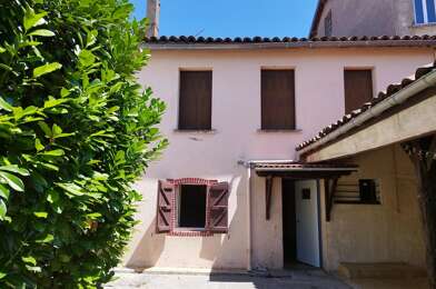 Maison 6 pièces 98000 €