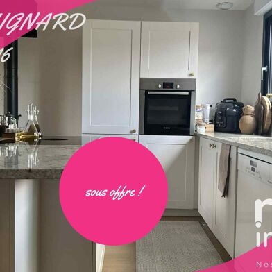 Maison 4 pièces 219900 €