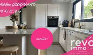 Maison 4 Pièces 74 m² à vendre à Chemillé-en-Anjou (49120)