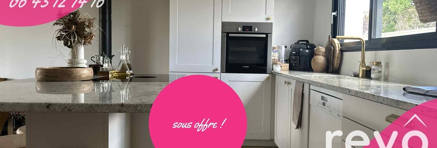 Maison 4 Pièces 74 m² à vendre à Chemillé-en-Anjou (49120)