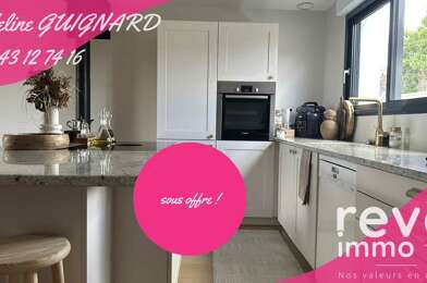 Maison 4 pièces 219900 €