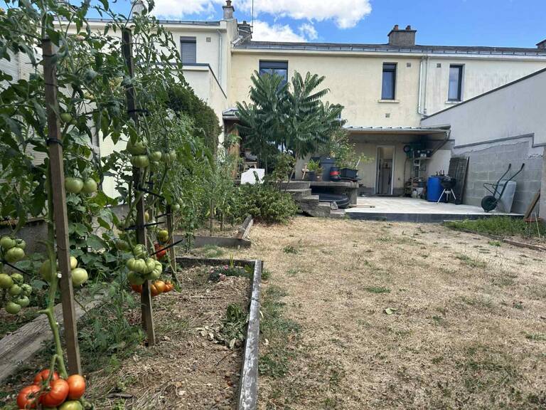 Maison — photo 1