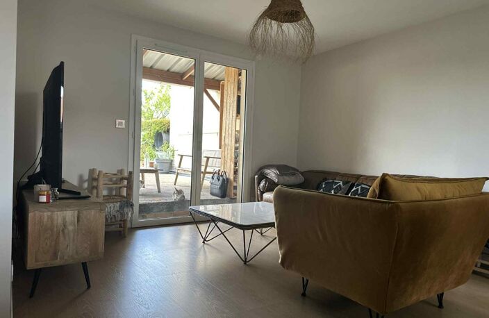 Maison — photo 3