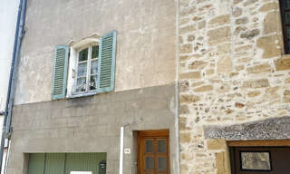 Maison 4 Pièces 100 m² à vendre à Marcigny (71110)