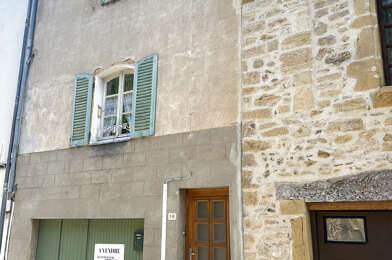 Maison 4 pièces 54000 €