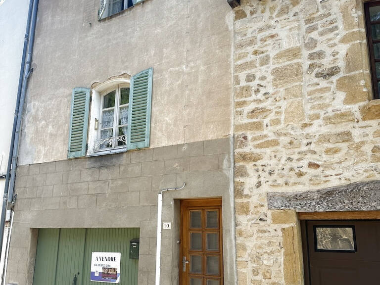 MAISON DE VILLE SUR 3NIVEAUX, PROCHE COMMERCES, 100 M2 HAB. — photo 1