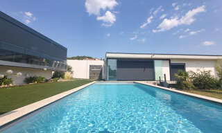 Maison 220 m² en viager Saint-Privat-des-Vieux (30340)