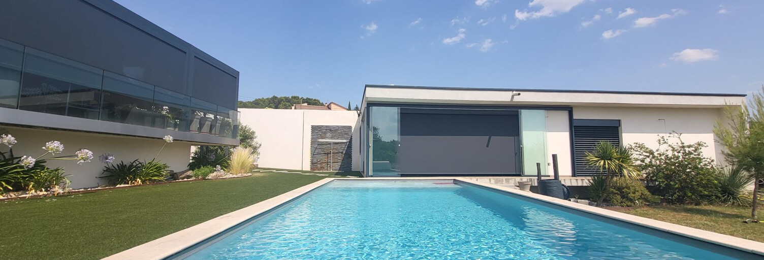 Maison 220 m² en viager Saint-Privat-des-Vieux (30340)