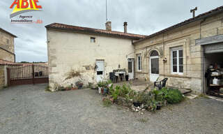 Maison 5 Pièces 140 m² à vendre à Rives-d'Autise (85240)